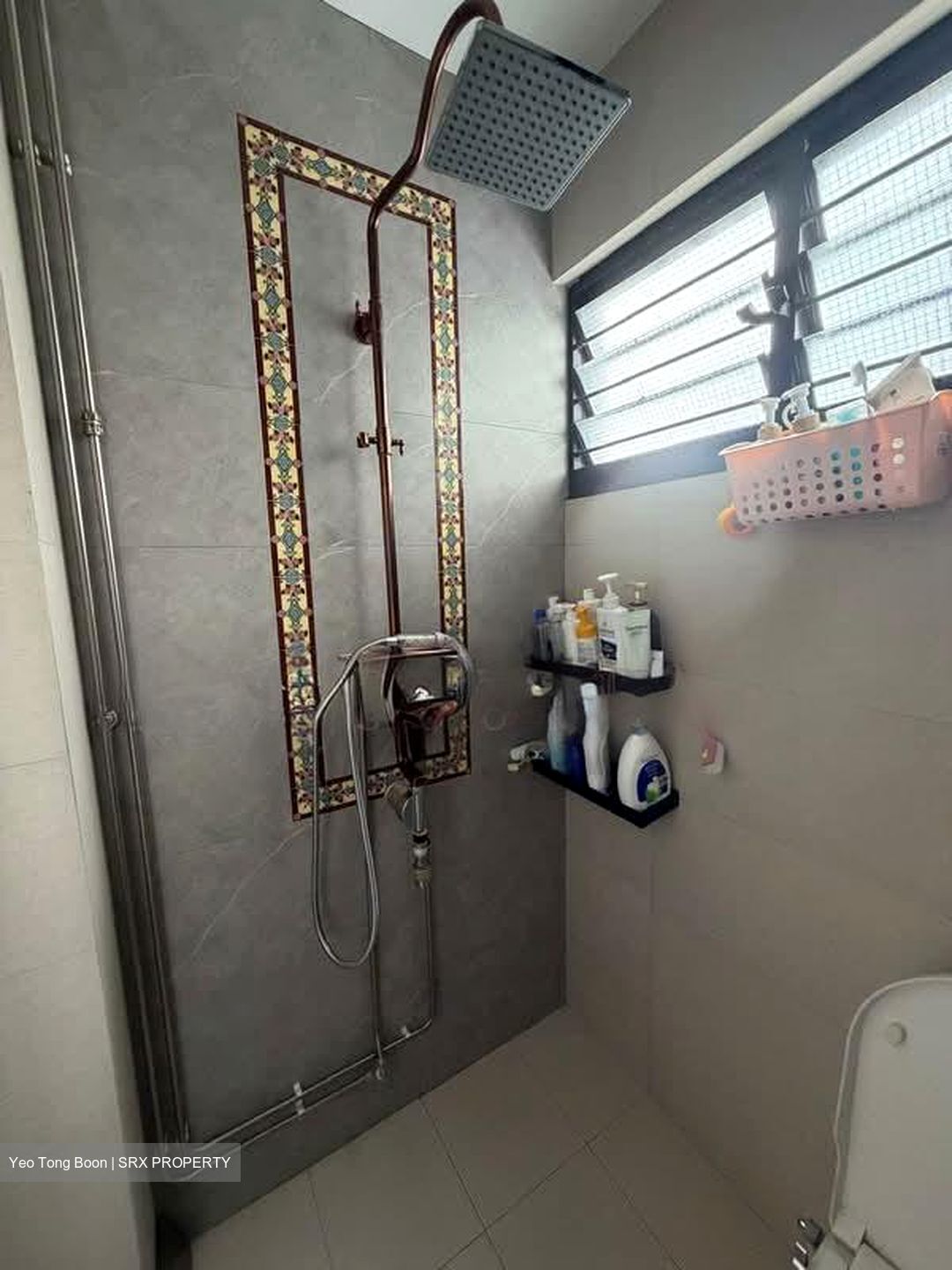 Blk 244 Gombak View (Bukit Batok), HDB 4 Rooms #603163621